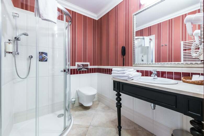 Hotel St. Bruno