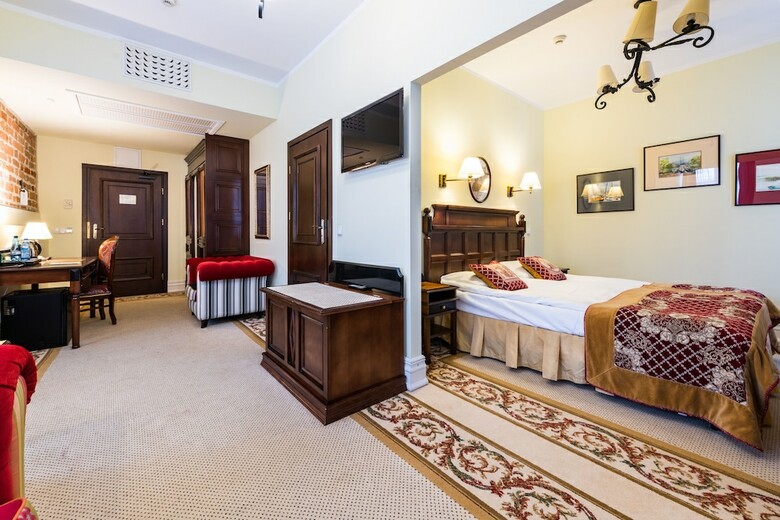 Hotel St. Bruno