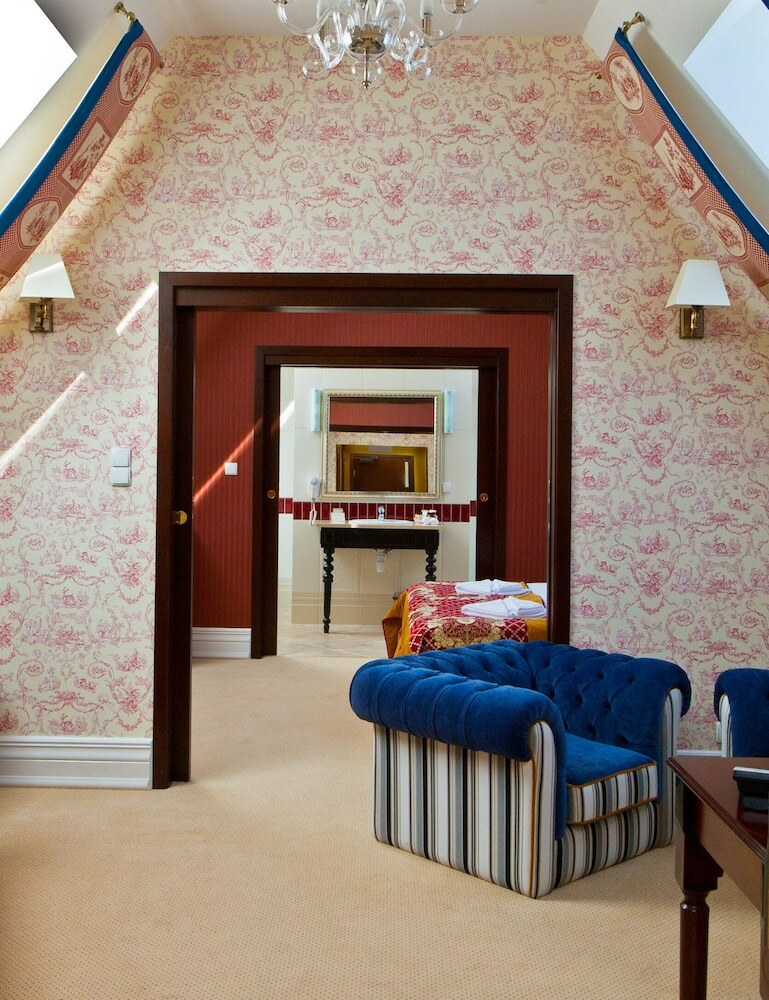 Hotel St. Bruno