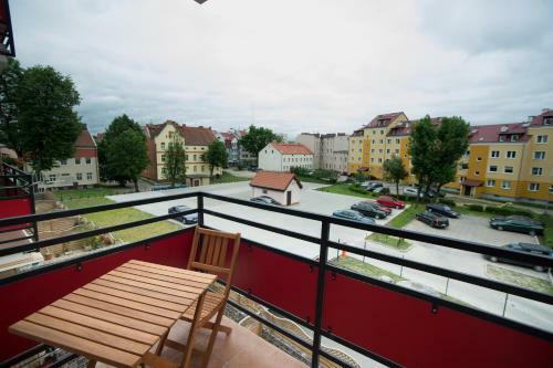 S?oneczny Apartament