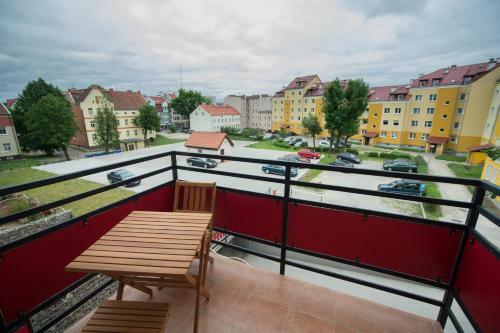 S?oneczny Apartament