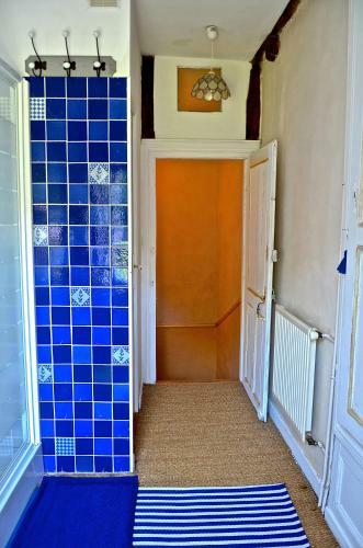 G�te Du Chateau De Bonabry
