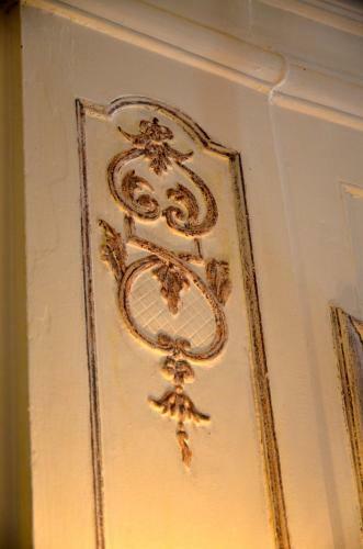 Bed & Breakfast Ch�teau De Bonabry