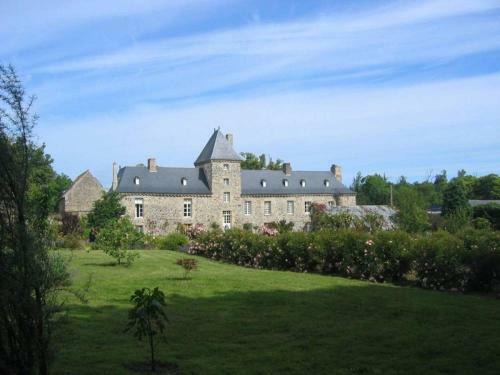 Bed & Breakfast Ch�teau De Bonabry
