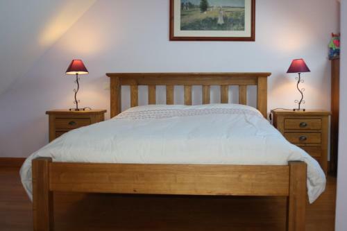 Cottage De La Mothe