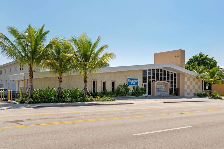 Posada Zinn Inn