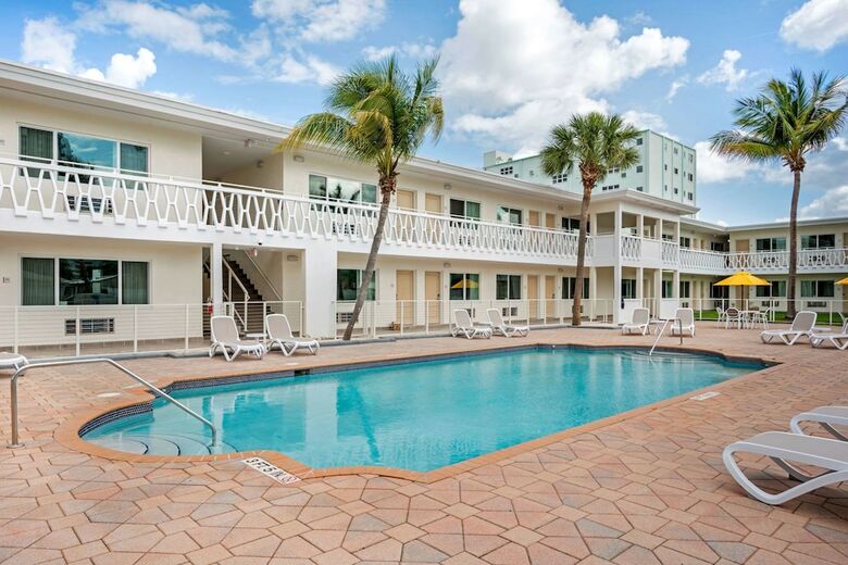 Posada Zinn Inn