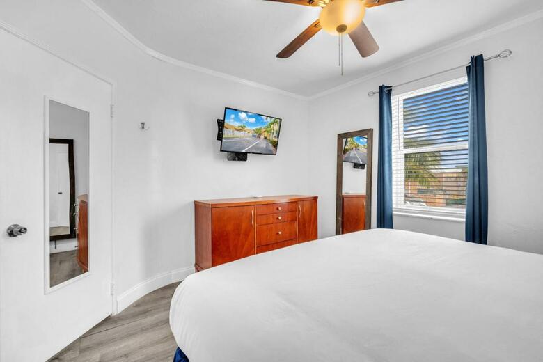 Aparthotel The Sea Turtle