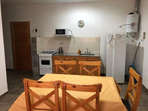 Apartamento Do Sol. Departamentos De Mar