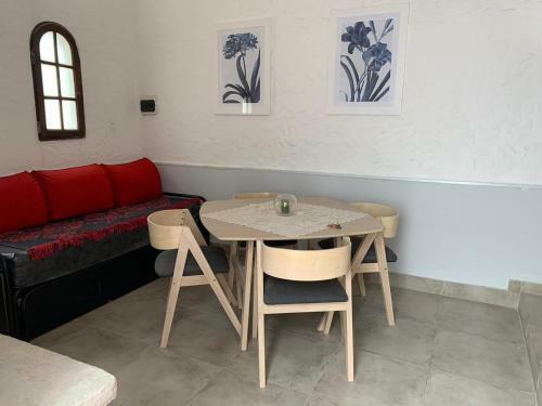 Apartamento Las Rosas
