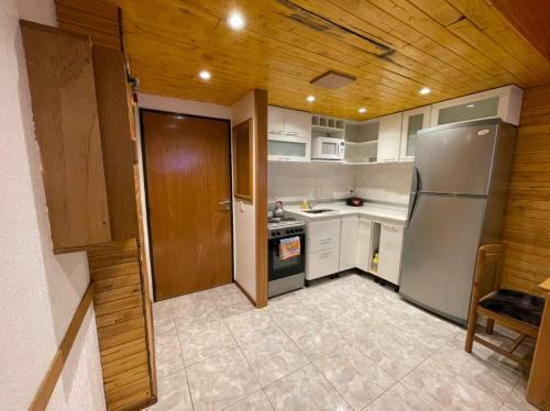 Apartamento Departamentos En Las Le�as