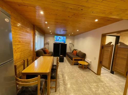 Apartamento Departamentos En Las Le�as