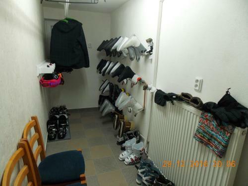 Apartman Jas