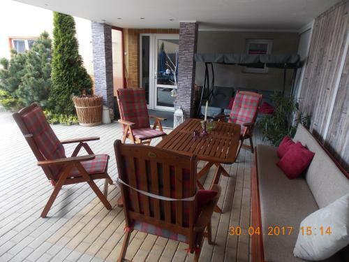 Apartman Jas