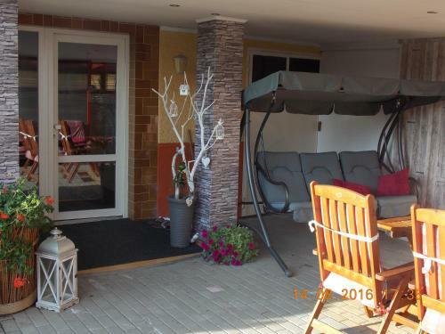 Apartman Jas