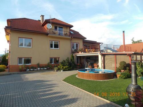 Apartman Jas