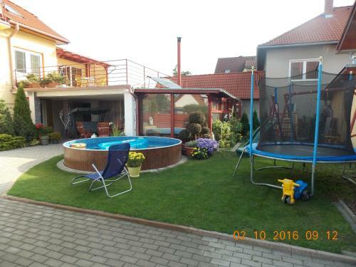 Apartman Jas