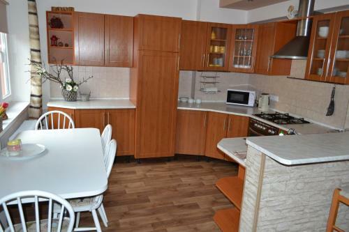 Apartman Jas