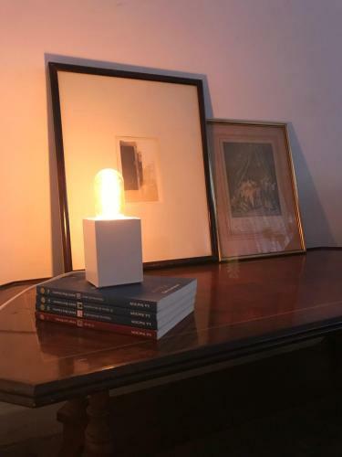 Apartamento La Casona