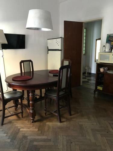 Apartamento La Casona