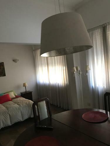 Apartamento La Casona