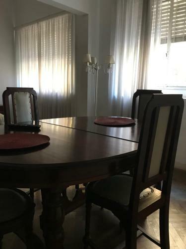 Apartamento La Casona
