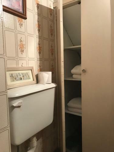 Apartamento La Casona