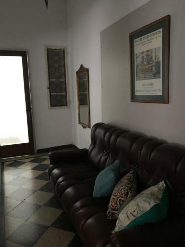 Apartamento La Casona
