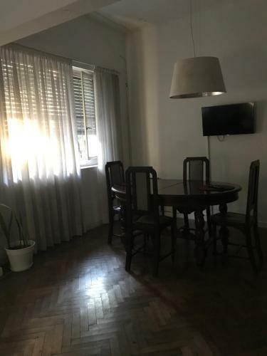 Apartamento La Casona