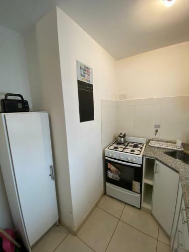 Apartamento Matilda Temporal La Plata