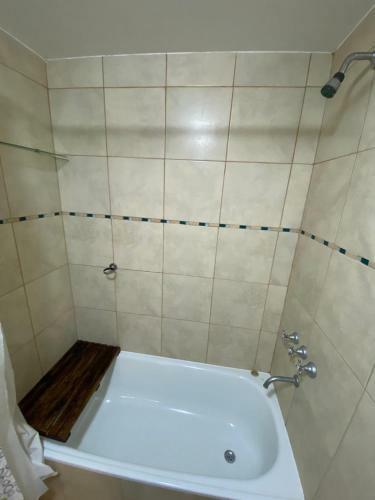 Apartamento Matilda Temporal La Plata
