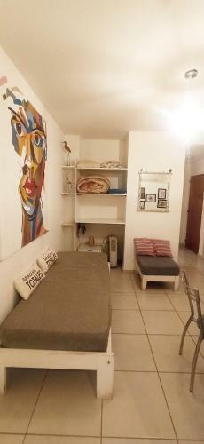 Apartamento Matilda Temporal La Plata