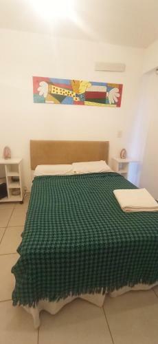 Apartamento Matilda Temporal La Plata