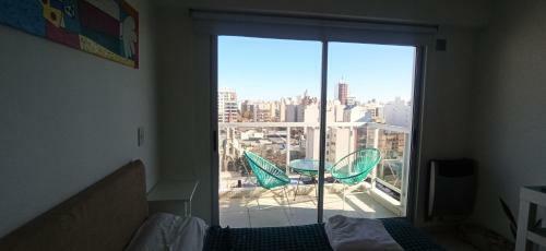 Apartamento Matilda Temporal La Plata