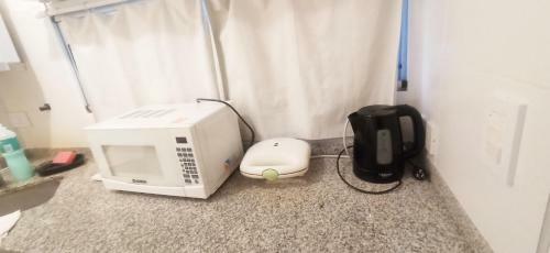 Apartamento Matilda Temporal La Plata