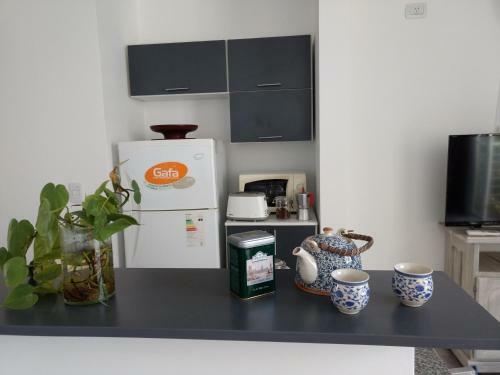 Apartamento Balc�n 33