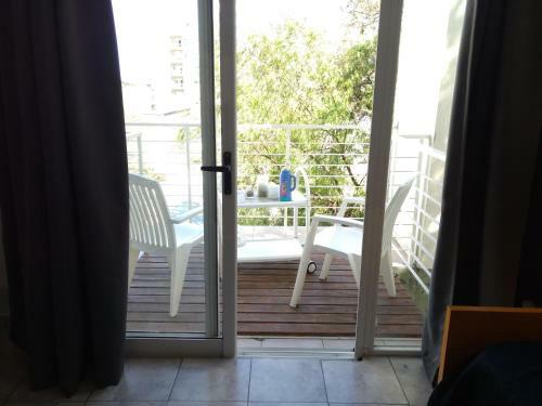 Apartamento Balc�n 33