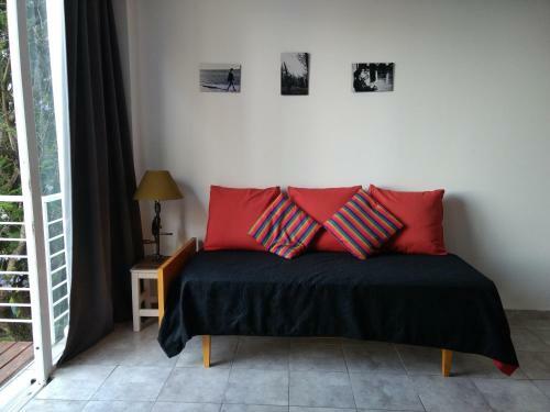 Apartamento Balc�n 33