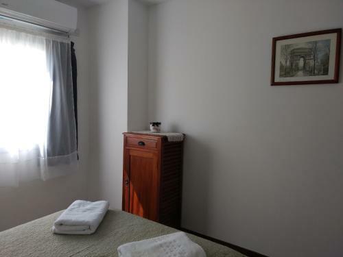 Apartamento Balc�n 33