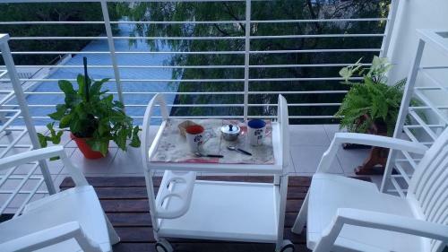 Apartamento Balc�n 33
