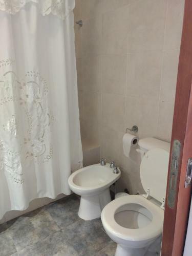 Apartamento Balc�n 33