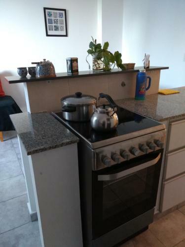 Apartamento Balc�n 33