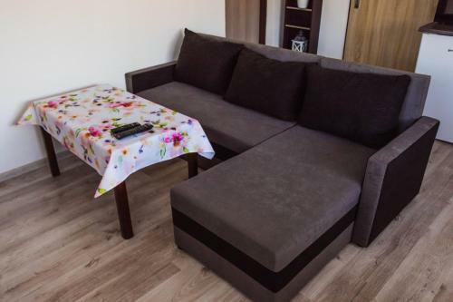 Apartm�ny Lenka