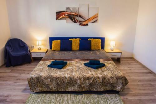 Apartm�ny Lenka