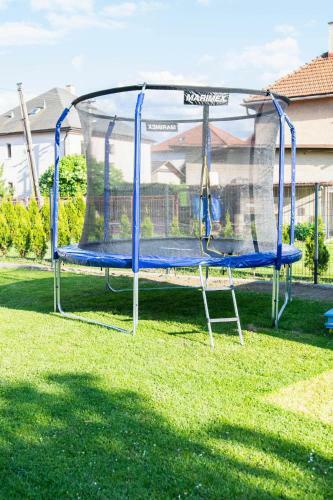 Apartm�ny Lenka