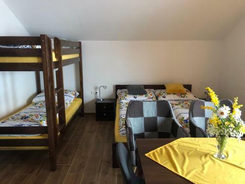 Apartamento Ubytovanie V?el�rstvo Gre?ko
