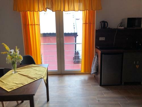 Apartamento Ubytovanie V?el�rstvo Gre?ko