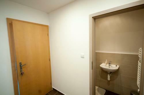 Maytex - Ubytovanie V 46m2 Apartm�ne S Balk�nom