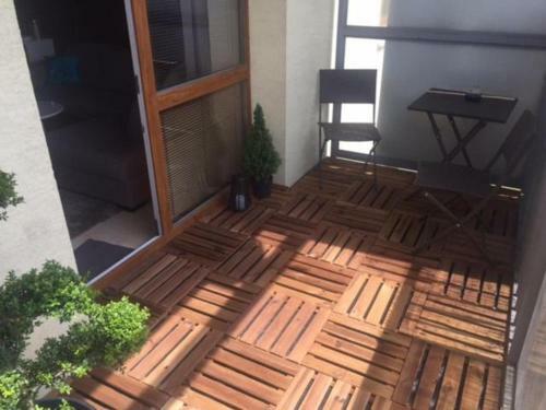 Apartm�n Poludnica