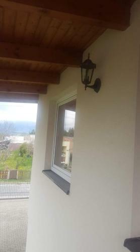 Apartm�n Mirka